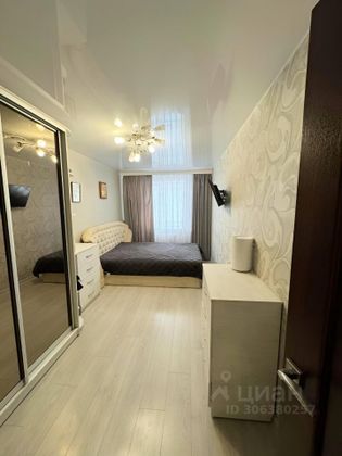 Продажа 3-комнатной квартиры 60,1 м², 5/5 этаж