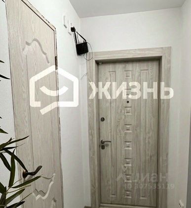 Продажа 2-комнатной квартиры 43,1 м², 9/9 этаж