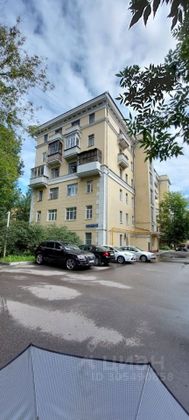 Продажа 2-комнатной квартиры 64,2 м², 3/6 этаж