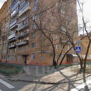 Продажа 2-комнатной квартиры 59,1 м², 6/10 этаж