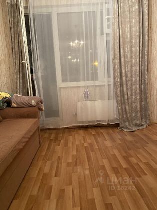 Продажа 3-комнатной квартиры 76 м², 3/17 этаж