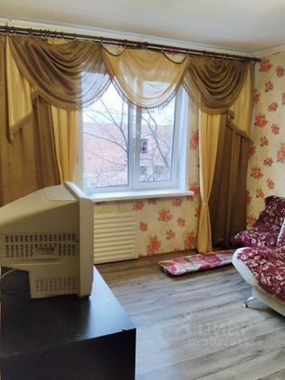 Продажа 1-комнатной квартиры 22 м², 3/9 этаж