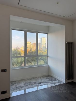 Продажа 1-комнатной квартиры 39 м², 5/12 этаж