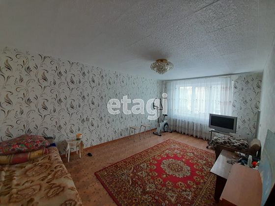 Продажа 3-комнатной квартиры 71,9 м², 4/5 этаж