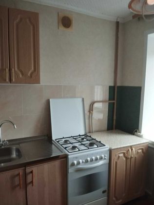 Продажа 2-комнатной квартиры 45 м², 4/5 этаж