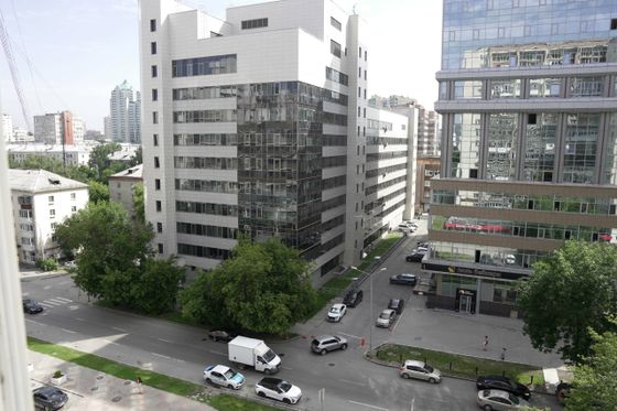 Продажа 3-комнатной квартиры 83,3 м², 7/15 этаж