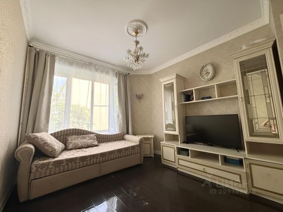 Продажа 1-комнатной квартиры 23,8 м², 3/5 этаж