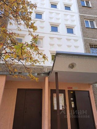 Продажа 2-комнатной квартиры 36 м², 6/9 этаж