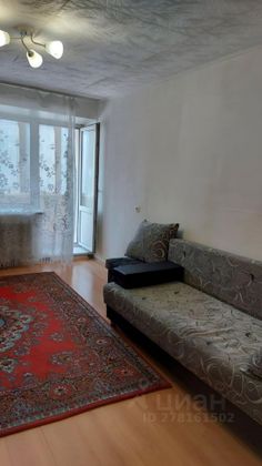 Аренда 2-комнатной квартиры 50 м², 6/9 этаж