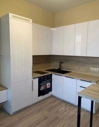 Аренда 1-комнатной квартиры 45 м², 7/13 этаж