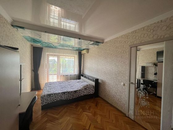 Продажа 1-комнатной квартиры 29 м², 5/5 этаж