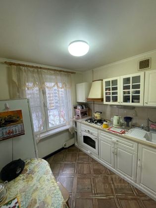 Продажа 3-комнатной квартиры 60 м², 5/9 этаж