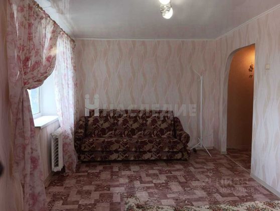 Продажа 1-комнатной квартиры 29,8 м², 5/5 этаж