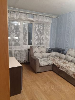 Продажа 1-комнатной квартиры 30 м², 1/5 этаж