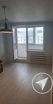 Продажа 1-комнатной квартиры 32 м², 12/12 этаж