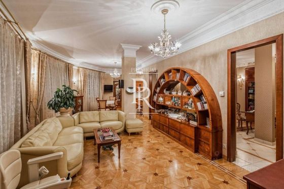 Продажа многокомнатной квартиры 308,1 м², 8/8 этаж