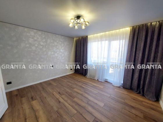 Продажа 2-комнатной квартиры 52 м², 5/9 этаж