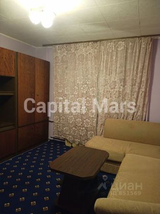 Аренда 2-комнатной квартиры 40 м², 10/12 этаж