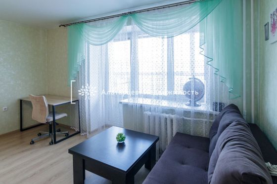 Продажа 1-комнатной квартиры 49 м², 8/10 этаж