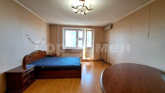 Продажа 2-комнатной квартиры 55 м², 9/14 этаж