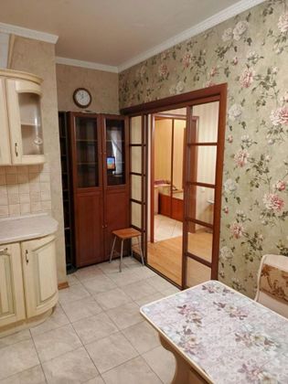 Продажа 1-комнатной квартиры 43 м², 10/17 этаж