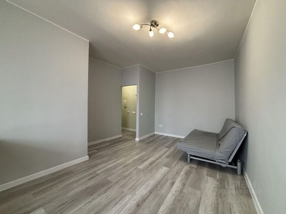 Продажа 2-комнатной квартиры 45 м², 6/7 этаж