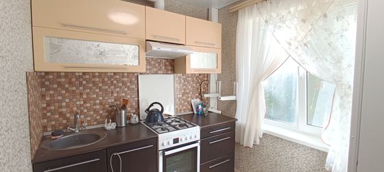 Продажа 2-комнатной квартиры 49 м², 3/5 этаж