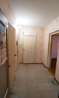 Аренда 1-комнатной квартиры 40 м², 4/9 этаж