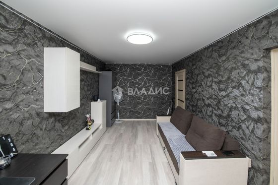 Продажа 1-комнатной квартиры 29,1 м², 2/5 этаж