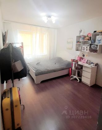 Продажа 1-комнатной квартиры 32 м², 5/5 этаж