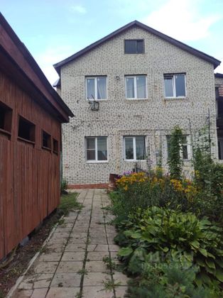Продажа дома, 101,4 м², с участком 4,3 сотки
