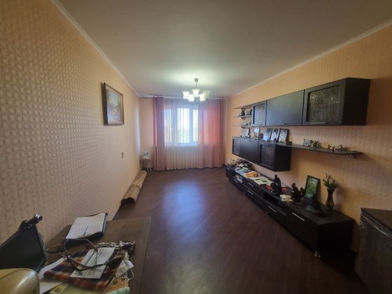 Продажа 3-комнатной квартиры 65,6 м², 7/9 этаж