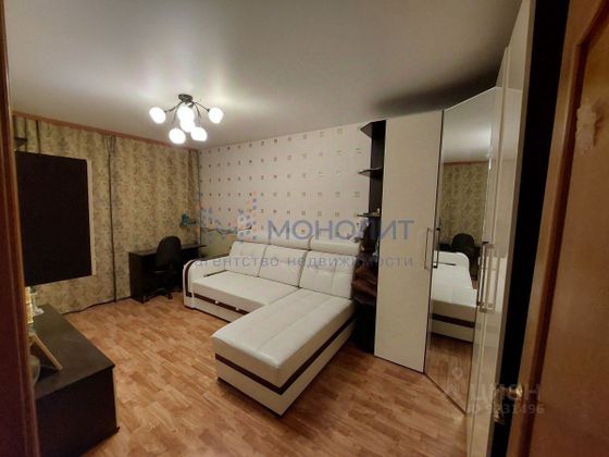 Продажа 4-комнатной квартиры 87,2 м², 5/9 этаж