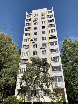 Продажа 2-комнатной квартиры 52,2 м², 9/12 этаж