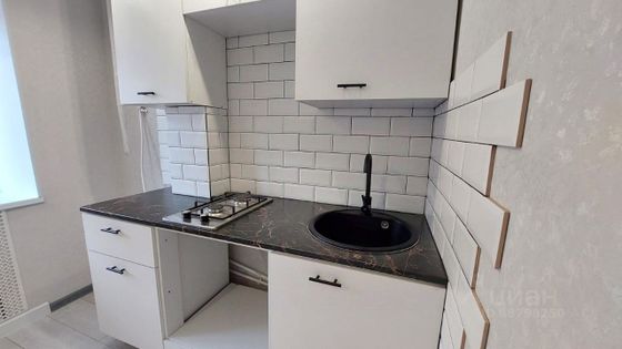 Продажа 2-комнатной квартиры 45,4 м², 2/5 этаж