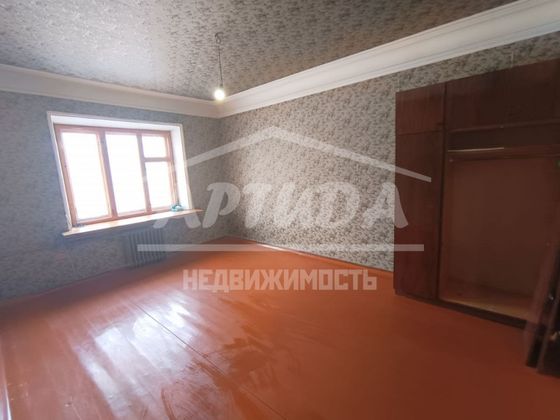 Продажа 3-комнатной квартиры 80 м², 3/4 этаж