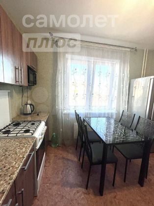 Продажа 2-комнатной квартиры 55,8 м², 9/10 этаж