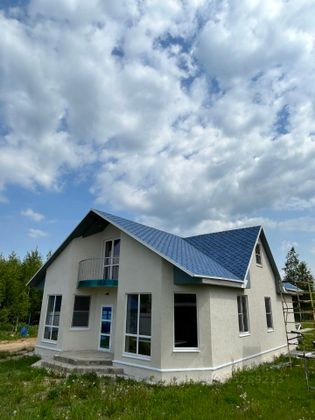 Продажа дома, 200 м², с участком 15 соток