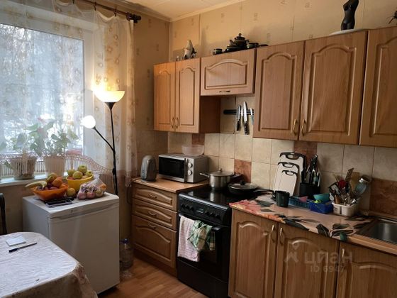 Продажа 3-комнатной квартиры 75 м², 2/16 этаж