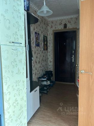 Продажа 1-комнатной квартиры 31 м², 2/2 этаж