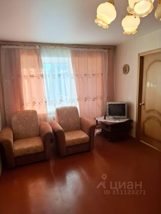 Продажа 2-комнатной квартиры 42,7 м², 3/5 этаж