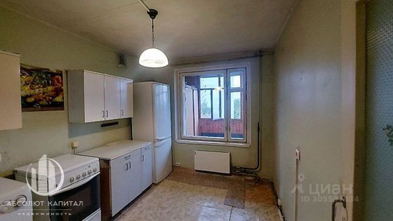 Продажа 3-комнатной квартиры 68,1 м², 6/14 этаж