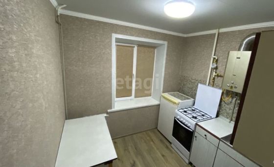 Продажа 1-комнатной квартиры 29,7 м², 2/5 этаж