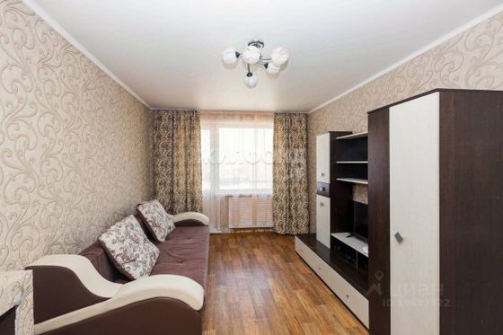 Продажа 1-комнатной квартиры 30 м², 3/9 этаж