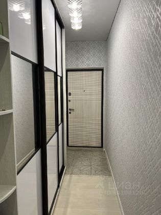 Продажа 2-комнатной квартиры 51 м², 6/17 этаж