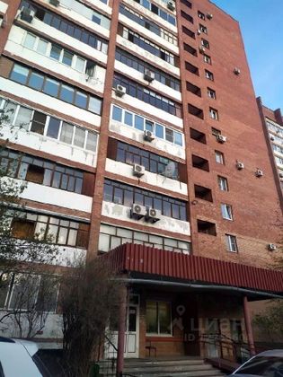 Продажа 4-комнатной квартиры 98,7 м², 5/14 этаж