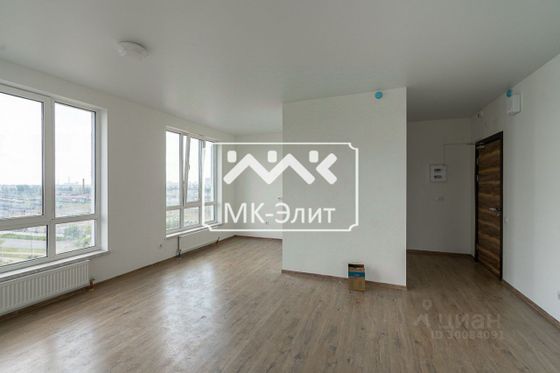 Продажа 2-комнатной квартиры 52,5 м², 7/13 этаж