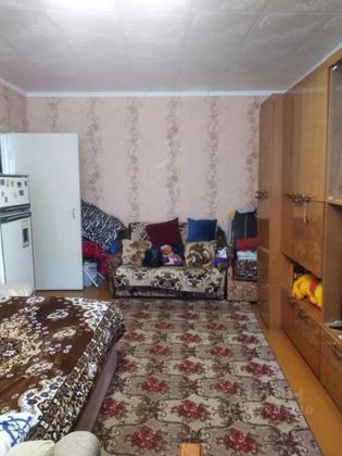 Продажа 1-комнатной квартиры 38 м², 1/9 этаж