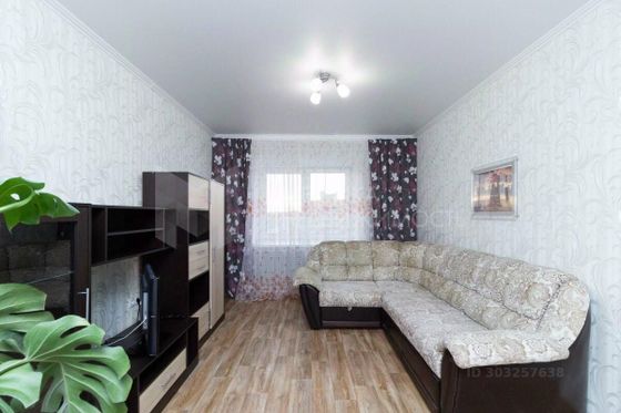 Продажа 2-комнатной квартиры 60,5 м², 16/16 этаж