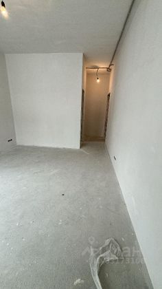 Продажа 2-комнатной квартиры 73,8 м², 2/26 этаж